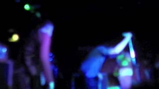Hey Colossus Live at London, Camden's The Underworld 2014