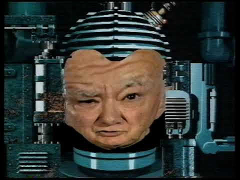 GamesMaster Consoletation Zone S03E10