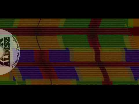 Aldisz - Menanti Jawaban (Lyric video)