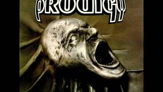 The Prodigy - Speedway ( Theme From Fastlane ) Stumps1971