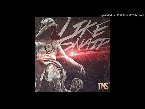 DAILY 2 (BANG) [REMIX] ft RIKO TELLME ~ [LIKESNAIP: The Remixes]