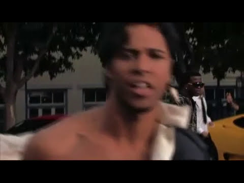 Angélico - Bailarina (Official Video)