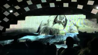 Sunset Jesus Avicii Ushuaia Ibiza Aug 9 2015