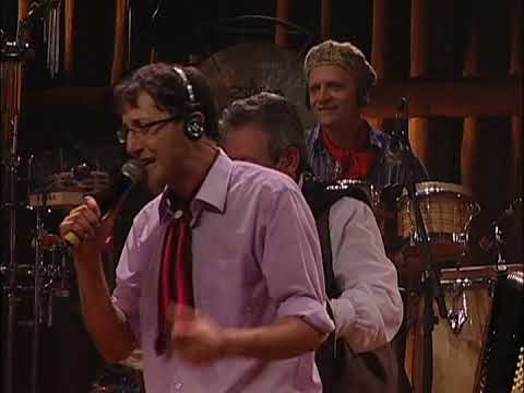 O Gaúcho E O Cavalo - Os Monarcas