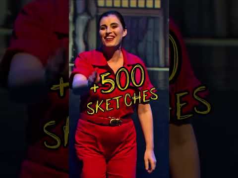 Teaser - Sandrine Sarroche 