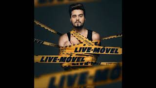 Luan Santana - Quarto (Áudio Oficial)