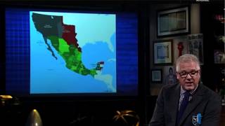 "Mexicans were occupied" Claim Exposed as Mexican Bullshit