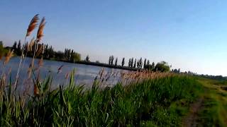 Рыбалка в апрелевке крым