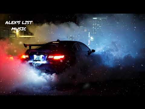 Sasha Lopez - SMOKE ME ft. Misha Miller | BMW by Snow | (LIMMA) | ALEX'S MUSIC