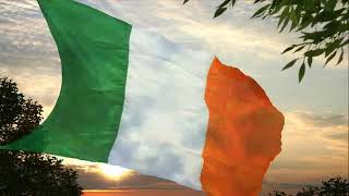 Irish National Anthem-The Soldier's Song @MrBaudieBiggie1 #pride #peace #anthem #music #love