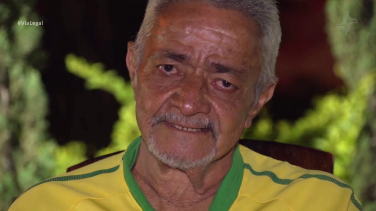 Via Legal - TRF1 / Anistia Militar