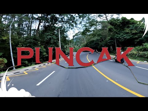 Nggak Nyangka! Begini Suasana Puncak Bogor Sekarang