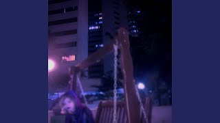 lonely people in neon cities Music Video