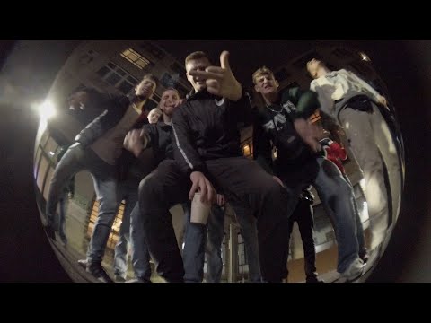 Saik99er feat. Gst104, Soaz51, Serum28 - Endzone