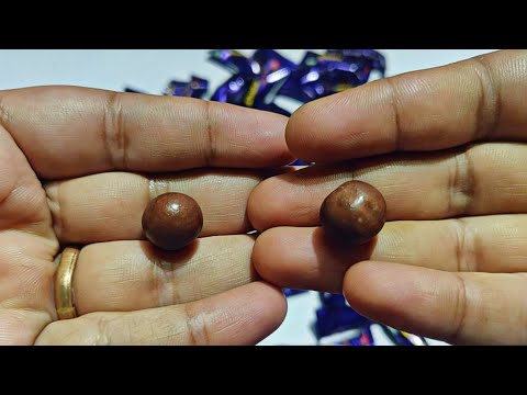 Cadbury Shots Chocolate Truffles box Unwrapping l Choco TV Cadbury Shots Chocolate Truffles box Unwrapping l Choco TV