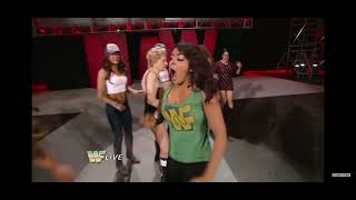 Layla Thong Slip