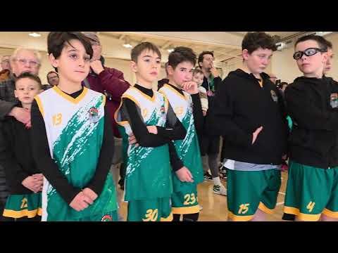 Memorial César Cervera Marichal | 03-01-2026