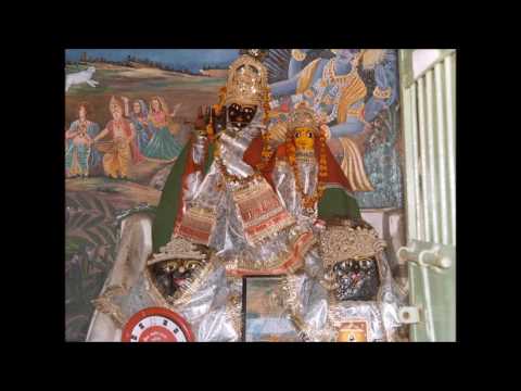 Sri Caitanya-caritamrta, Adi 17 Purports - The Pastimes of Lord Caitanya Mahaprabhu in His Youth