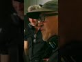 Don't mess with director David Lynch