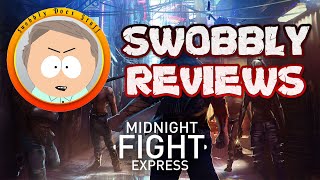 Midnight Fight Express Review - Can a Beat em up game be any good in 2022?