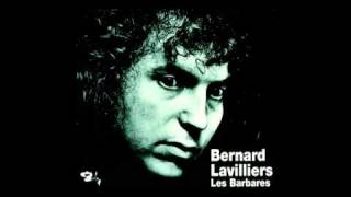 Bernard Lavilliers - Haute surveillance