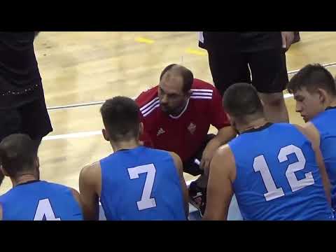 16-10-21  EB.  FELIPE ANTON-CD  MENSAJERO-3 y 4 TIEMPO-1ª DIVISIÓN NACIONAL MASCULINA 2021-22