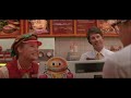 Un Giorno Di Ordinaria Follia Scena Al Fast Food