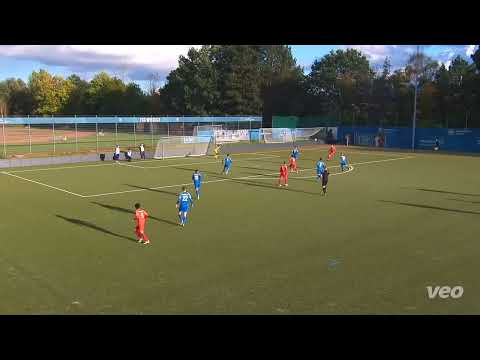 FC Waldbrunn - TSG Wieseck