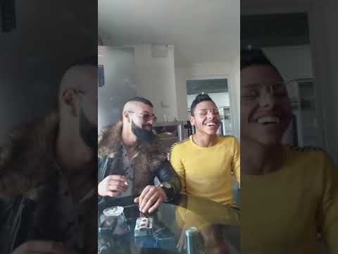 Iosif Live bez dusha