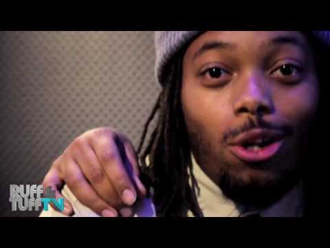 Ram1, Soldado y Toledo Freestyle RUFF & TUFF TV