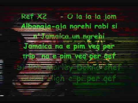 Don Gubi - Jom Jamaican 2012 (Official Song)