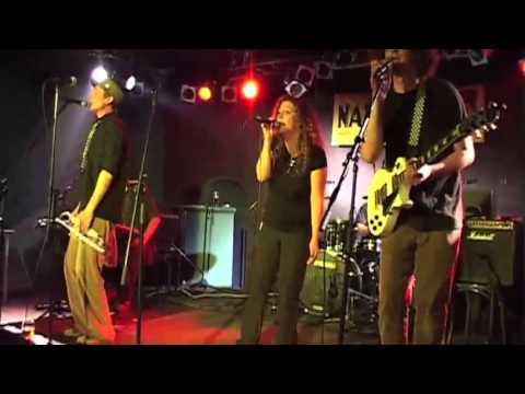 Jumping JellyFish - Jumping Jellyfish - Start Fest - Futurum (září 2012)