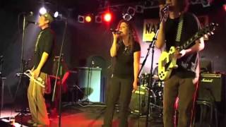 Video Jumping Jellyfish - Start Fest - Futurum (září 2012)