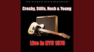 On The Way Home (Live)