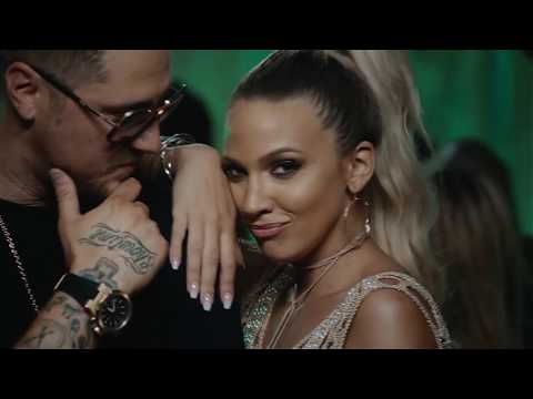 Mc Yankoo feat   Milica Todorovic   Ljubi me budalo official Video