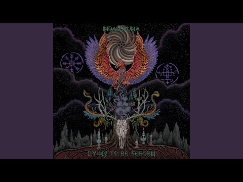 Dying To Be Reborn (IndacoRuna)