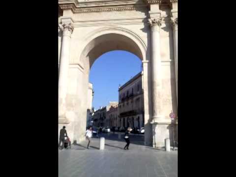 Happy from Lecce, by le 4 m