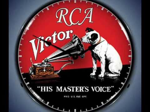 Beny Moré y Perez Prado / Batiri RCA .