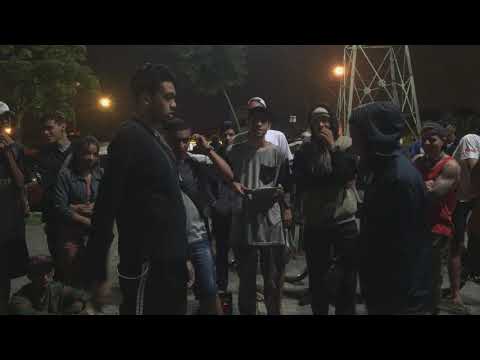 Trovolt x Atlas | 1ª FASE | 4ª Batalha da 14 | Guarujá | SP