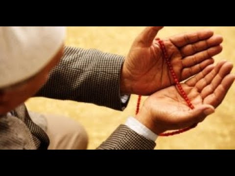 A ngrihen duart pas ezanit? - Dr. Imam Ahmed Kalaja