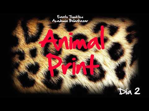 Increíble* pasarela de niñas, en body