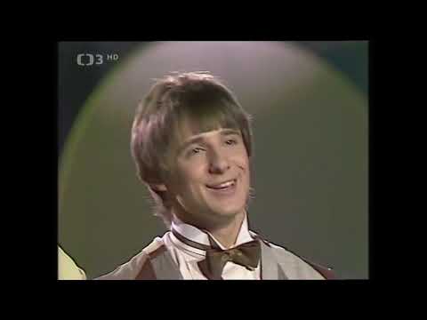 Stanislav Hložek a  Petr Kotvald - Bílá královna (1983)