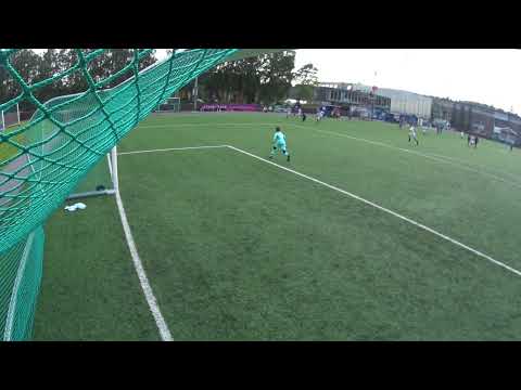 Volerenga U13 Elite vs Stabæk