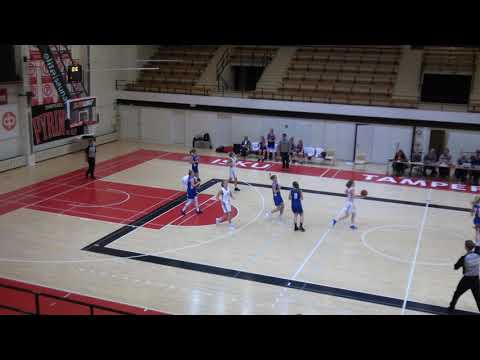 WU17SM Tampereen Pyrintö   Ringside  6