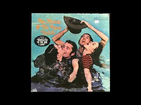 Creeque Alley - The Mamas And The Papas
