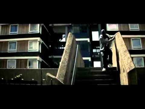 True Tiger - In The Air (feat. Professor Green & Maverick Sabre)