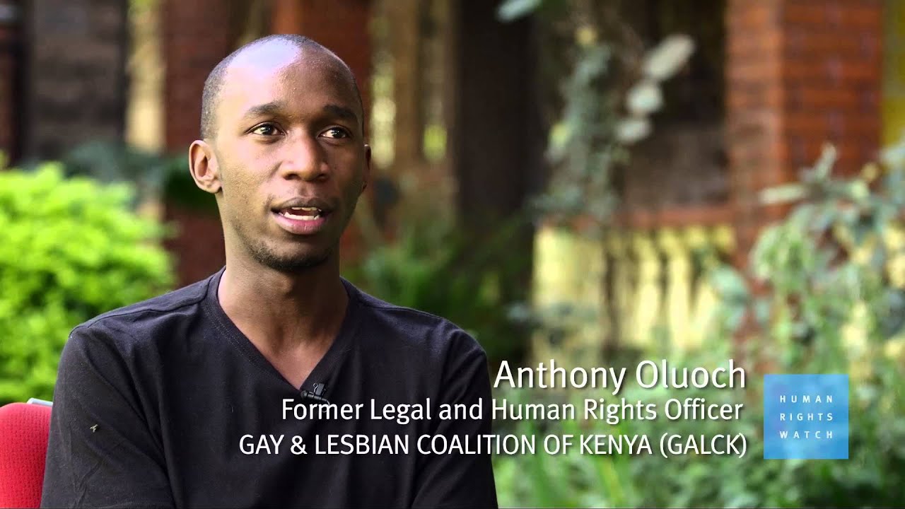  Kenya: Allow LGBT Rights Groups to Register 