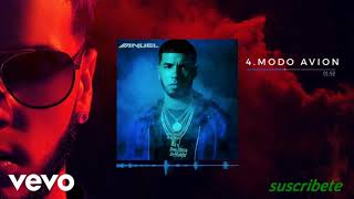 Anuel AA - Modo De Avion