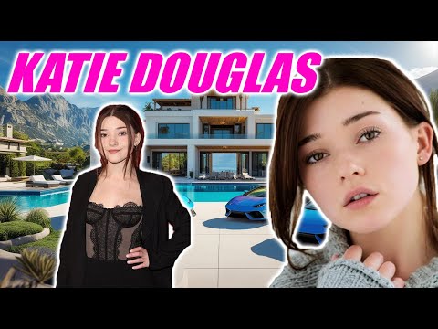 Katie Douglas Net Worth