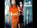 Les Nubians Désolée